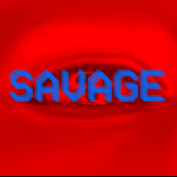 whyis2plus2-SavageDifficulty icon