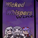 wickedwhispers-WickedWhispersAudio icon