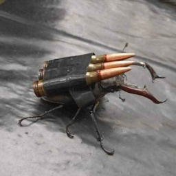 wilburie-LeModDeBoiz icon