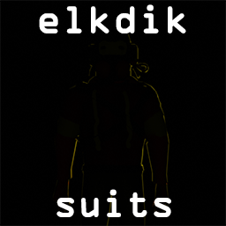 williamdev-Elkdik_Suits icon