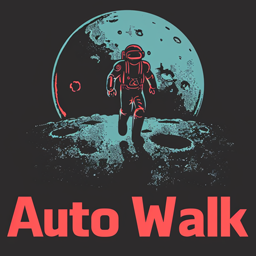willis81808-AutoWalk icon