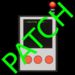 willis81808-HackPad_Weight_Patch icon