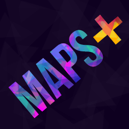 willis81808-MapsPlus icon