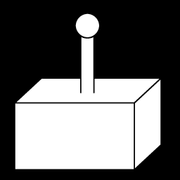 willreuploadscuzheruinedstuff-RebindControls icon