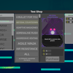 willuwontu-ItemShops icon