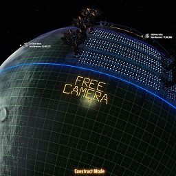 wingless-FreeCamera icon