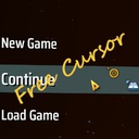 wingless-FreeCursor icon