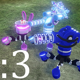 winterwonderland-SnowtimeToybox icon