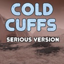 wmafranz-Cold_Cuffs_Serious icon