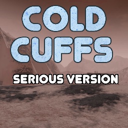 wmafranz-Cold_Cuffs_Serious icon