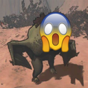 woah25-ScaredBaboon icon