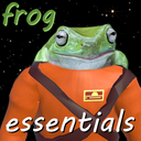 womeninstem-frogEssentialsModpack icon