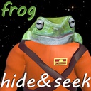 womeninstem-frogHideAndSeekModpack icon