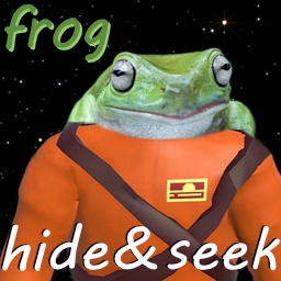 womeninstem-frogHideAndSeekModpack icon