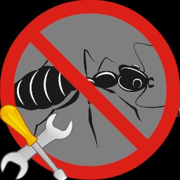 woodroach-BugfixBundle icon