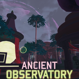 wormsworms-Ancient_Observatory icon