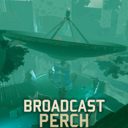 wormsworms-Broadcast_Perch icon