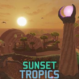 wormsworms-Sunset_Tropics icon
