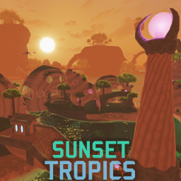 wormsworms-Sunset_Tropics icon
