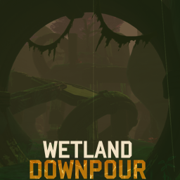 wormsworms-Wetland_Downpour icon