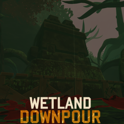 wormsworms-Wetland_Downpour icon