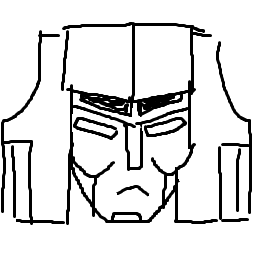 wormware-ForestKeeperMegatron icon