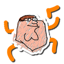 woukie-FamilyGuyMaps icon