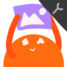 woukie-MapImageObjectsEditor icon