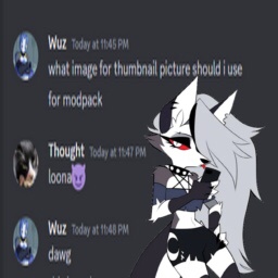 wuz-Horror_focused_modpack icon