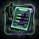 wuzuan-CheckoutStatsTW icon