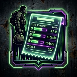 wuzuan-CheckoutStatsTW icon