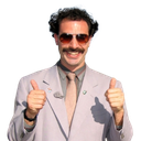 wxxdtrip-Borat icon