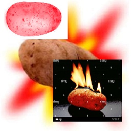 x3Karma-HotPotato icon