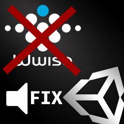 x753-AudioEngineFix icon