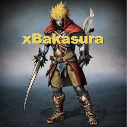 xBakasura-BakasuraTestSounds icon