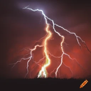 xJohnnyD7-ThunderCrackCompany icon