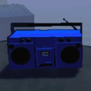xLeviathan99-LeviBoomboxReloaded icon