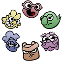 xMcacutt-Parkipelago icon