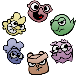 xMcacutt-Parkipelago icon