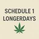 xVilho-LongerDays_Mono icon