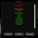 xVilho-SaveGameModChecker icon