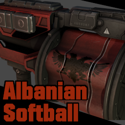 xX_F3MB0ySQU4D_Xx-Albanian_Softball icon