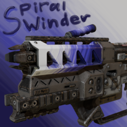 xX_F3MB0ySQU4D_Xx-Spiralwinder icon