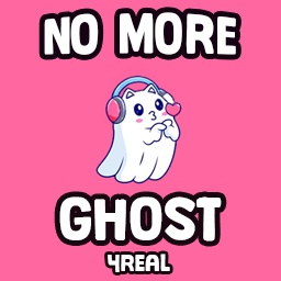 xammen-NoMoreGhost4Real icon