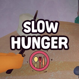 xammen-SlowHunger icon