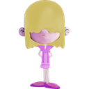 xandorito-Blonde_Lucy icon