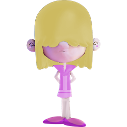 xandorito-Blonde_Lucy icon