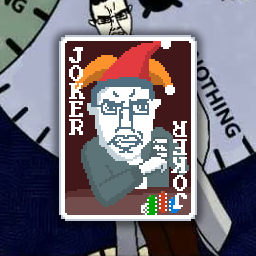 xastrodyke-Chudjoker icon