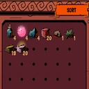 xatini-Storage_Sorting icon