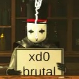 xd0-xd0brutal icon